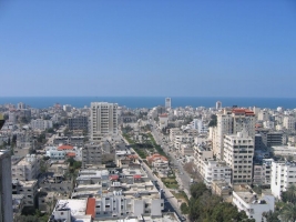 غزة خارج مفاوضات السلام الفلسطينية - الإسرائيلية الحالية