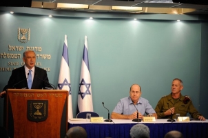 تخبط إسرائيلي في مواجهة الموقف الأوروبي من “حماس”