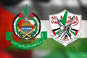 حماس تتهم فتح بالتحريض ضدها للتغطية على خسارتها في انتخابات بير زيت