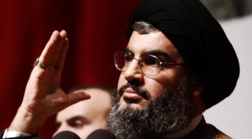 حزب الله يندد بقرار تجميد جمعيتين شيعيتين بالبحرين