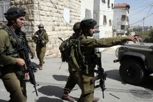 دعوات اسرائيلية لفرض حصار على الاحياء الفلسطينية في القدس