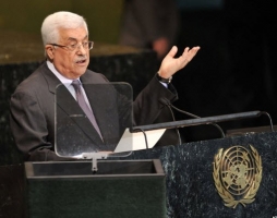 كلمة عباس بالأمم المتحدة: لم تحدث صخبا بقدر ما حملت من أنين ( تحليل )