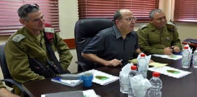 إسرائيل تدرس سيناريوهات الرد الانتقامي المحتمل من قبل حزب الله