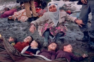في ذكرى مجزرة صبرا وشاتيلا.. ما يزال الدم الفلسطيني ينزف!