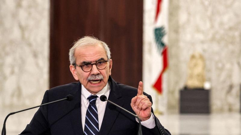 نواف سلام: لبنان لا يجب أن يبقى ساحة لحروب الآخرين