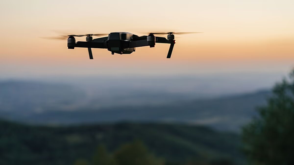 عصابات مخدرات تخترق المجال الجوي الأميركي.. والجيش يتصدى لها