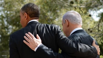 أوباما : فلسطين ليست دولة وغير مؤهلة لعضوية المحكمة الجنائية الدولية!