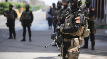 بغداد تؤكد سيطرة “إرهابيين” على موقع كيماوي يعود لعهد صدام