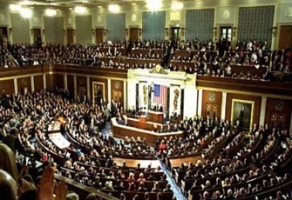 الكونغرس: على أي حكومة فلسطينية الاعتراف بـ”يهودية الدولة”