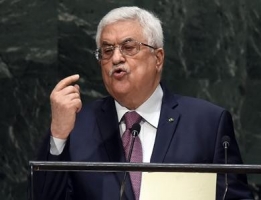 اسرائيل تؤكد مجددا: عباس لن يلغي اوسلو والتنسيق الأمني