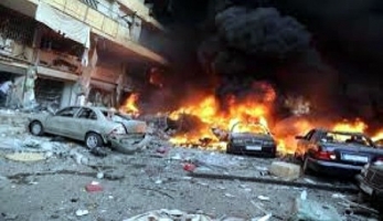 سوريا.. 20 قتيلا بتفجير سيارتين مفخختين في الحسكة