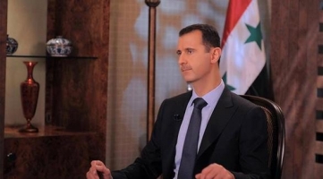 الحكومة السورية تؤدي اليمين الدستورية