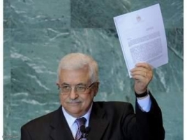 ابرز نقاط الخطاب الذي سيلقيه عباس في الامم المتحدة!