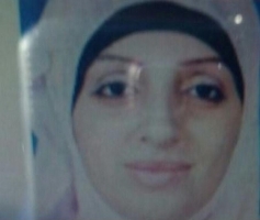 عائلة حماد تدحض إدعاءات شرطة إسرائيل حول نية ابنتها تنفيذ عملية