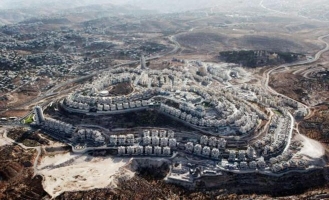 الاحتلال يعتزم بناء 3200 وحدة استيطانية شرق القدس المحتلة
