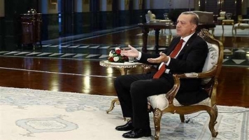 وثيقة سرية ألمانية: تركيا منصة لتحرك الجماعات “المتطرفة”