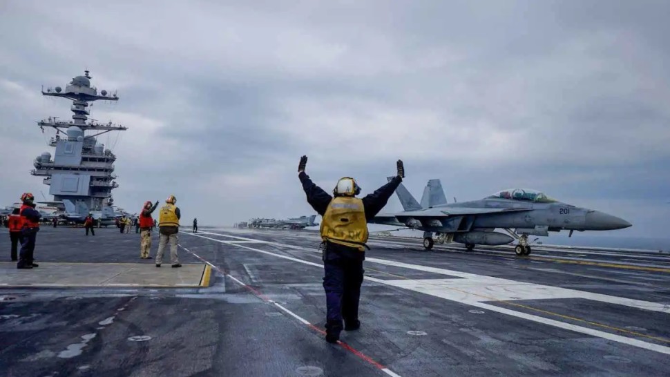 سريلانكا ترفض طلبا أميركيا لاستخدام أراضيها في الحرب