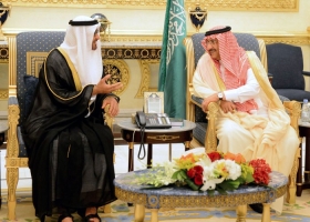 السعودية والإمارات تُحكمان تنسيقهما بشأن اليمن