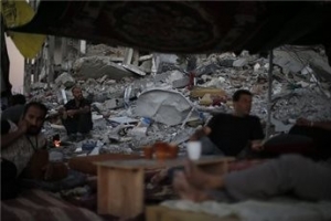 سيناريوهات عدة تنتظر غزة في الساعات المقبلة