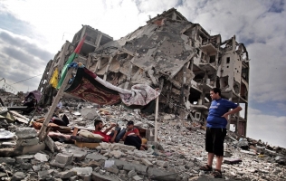 أونروا: الوضع في قطاع غزة بمثابة قنبلة زمنية للمنطقة