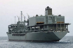 السفينة المحملة بـ “اسلحة ايرانية” تصل اسرائيل السبت وطهران تسخر من المصادفة