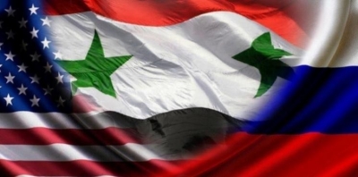 تقارير: القوى الكبرى تبحث إمكانية تقسيم سوريا اتحاديا
