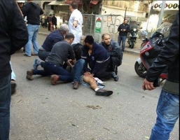 مقتل مستوطنين إسرائيليين وإصابة 5 بعملية إطلاق نار وهروب المنفذ وسط تل أبيب