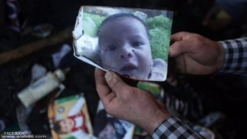ملف الرضيع الفلسطيني ينتظر “اجتهاد” الجنائية الدولية