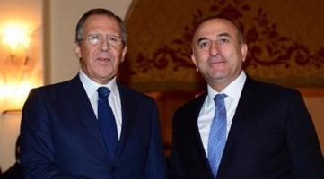 روسيا وتركيا تتعهدان ببذل مزيد من الجهود “لمحاربة الإرهاب”