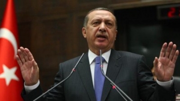 تركيا .. الأكراد يتهمون حزب أردوغان بالتواطؤ مع قوى التطرف