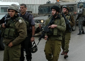الجيش الاسرائيلي: العملية ضد حماس ستنتهي خلال ايام