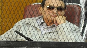 مصر: ترجيح إطلاق سراح حسني مبارك اليوم