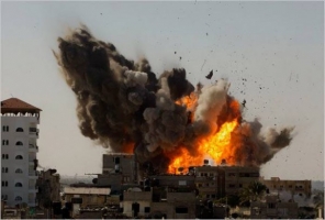 مخاوف انفجار الاوضاع في قطاع غزة تتزايد