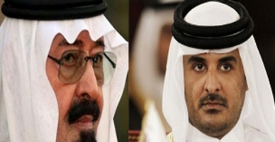 مصادر: السعودية أنقذت مفاوضات التهدئة لمواجهة نفوذ قطر في غزة
