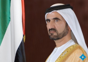 دبي تعلن عن مبادرة تمويل بملايين الدولارات لمساعدة فقراء العرب