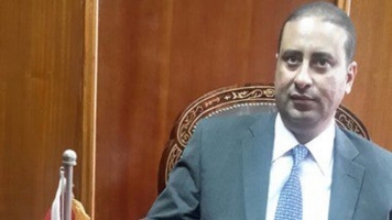 انتحار قاض كبير سابق في مصر بعد حبسه بقضية فساد