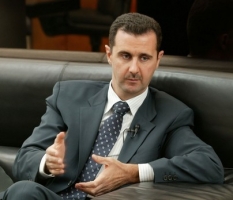 صحيفة: دول الخليج ترفض مقترحاً روسيا بالتعاون مع الأسد