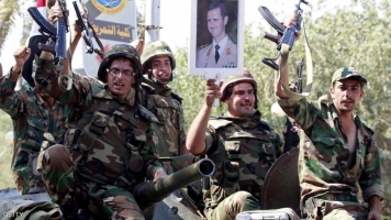 واشنطن: الأسد واهم إذا اعتقد أن هناك حلا عسكريا بسوريا