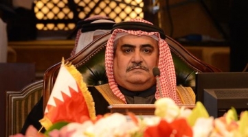وزير خارجية البحرين: المتفجرات التي أرسلتها طهران تكفي لإزالة المنامة