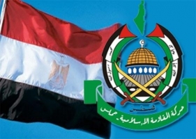مصادر: مصر تنتظر من قيادة “حماس” إجابات محددة حول الارهابيين الهاربين