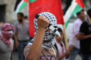 قيادة جيش الاحتلال: الهبة الشعبية ستقفز عدة درجات في المرحلة القادمة!