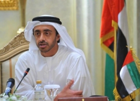 الإمارات تخفض التمثيل الدبلوماسي مع إيران