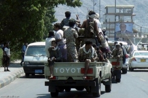 اليمن.. أسر ضابطين إيرانيين من قبل ثوار عدن