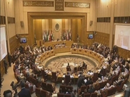 اجتماع عربي أميركي تركي في جدة اليوم لمواجهة الإرهاب