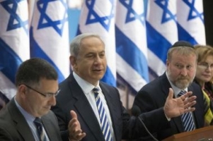 حكومة نتنياهو تهدد باتخاذ المزيد من الخطوات العقابية ضد السلطة الفلسطينية