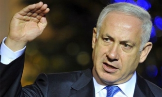 نتانياهو يؤيد التشدد اكثر مع تظاهرات الفلسطينيين