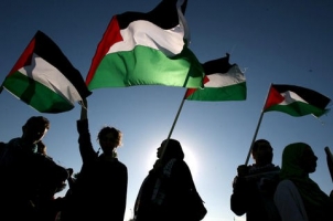 فلسطين تتقدم اليوم بمشروع لتحديد سقف زمني لانهاء الاحتلال