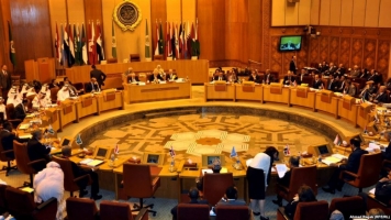 جامعة الدول العربية تقترح تشكيل قوة مشتركة لدحر الإرهاب