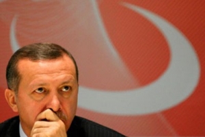شعبية اردوغان تتراجع بسبب فضيحة الفساد