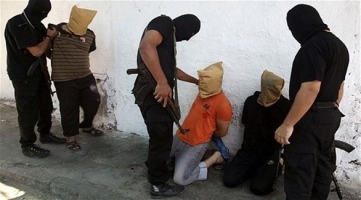 مراقبون: حماس تكثف الإعدامات للتغطية على الخلافات الداخلية